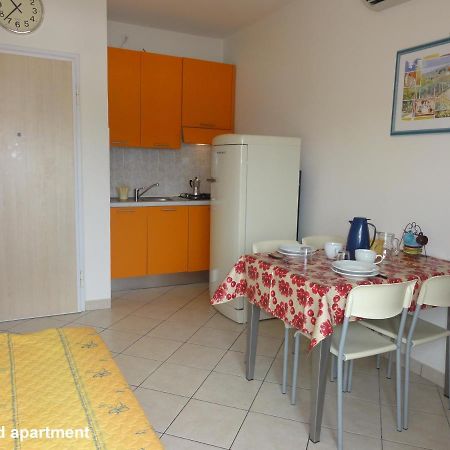Molent - Appartamenti Bibione Esterno foto