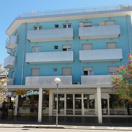 Molent - Appartamenti Bibione Esterno foto