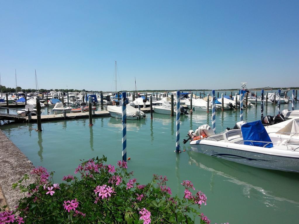 Molent - Appartamenti Bibione Esterno foto