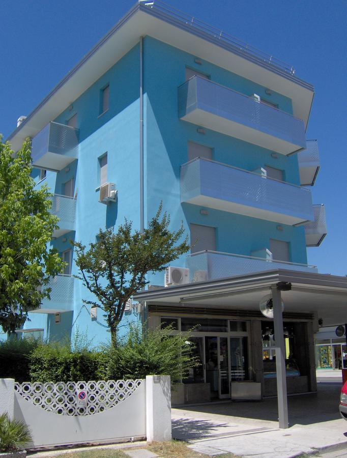 Molent - Appartamenti Bibione Esterno foto